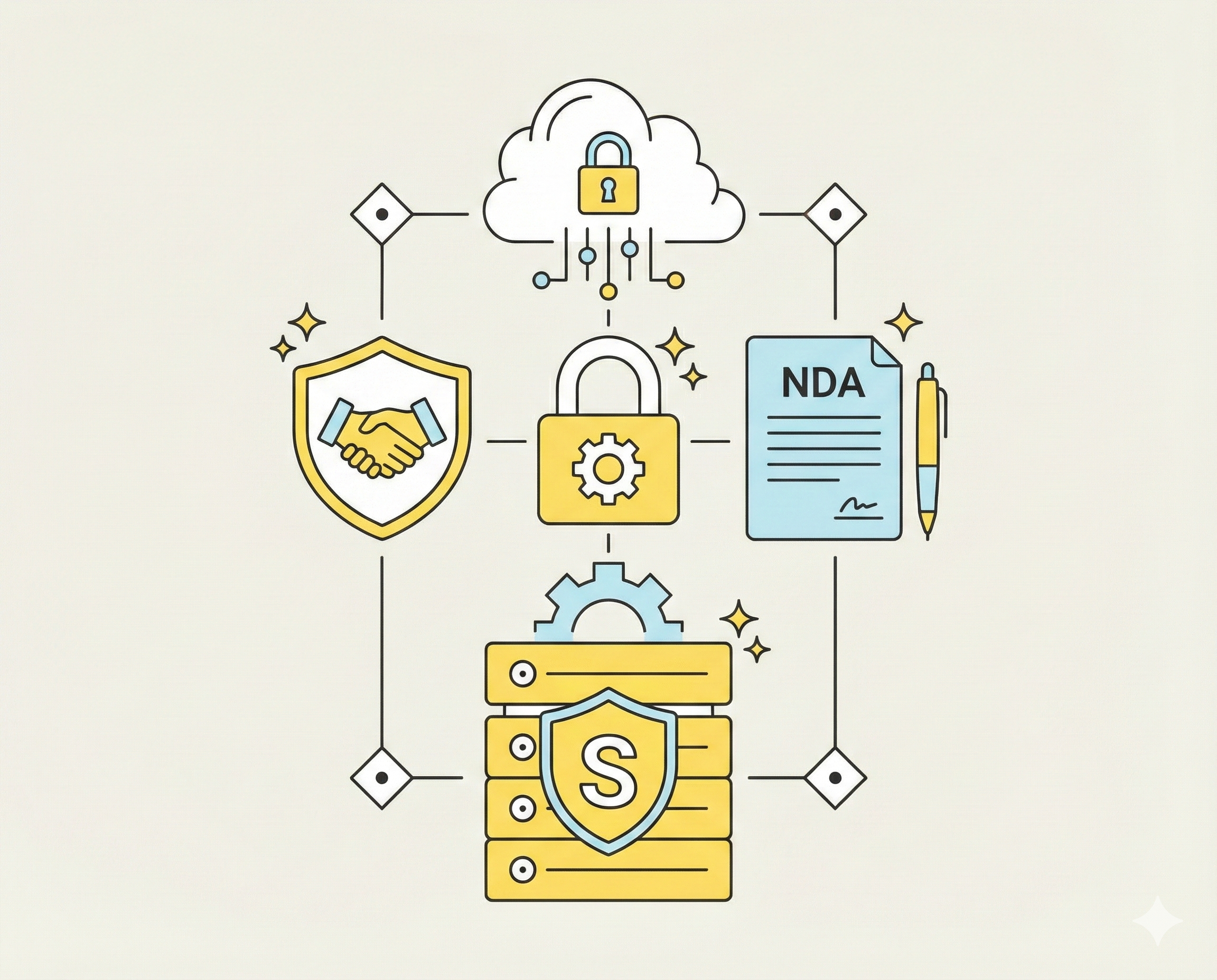 Security and NDA