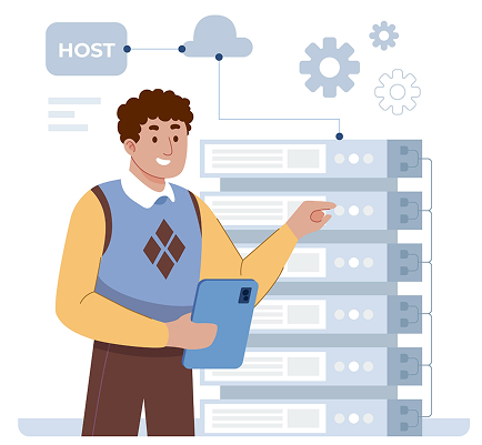 Cloud & Infrastructure