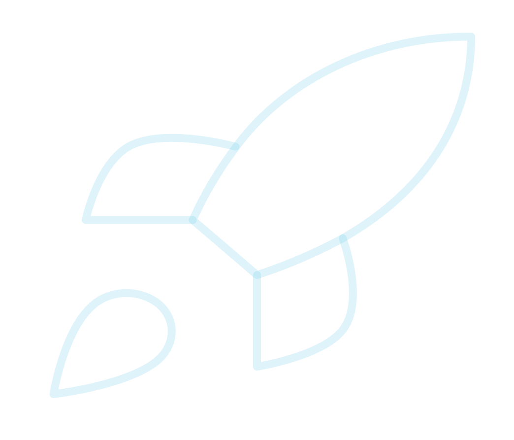 Decorative left motif