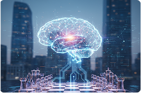 End-to-end Expertise