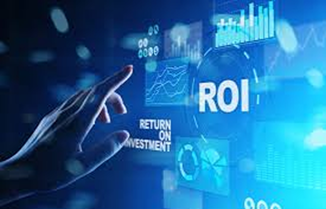 Illustration: ROI-Focused Execution