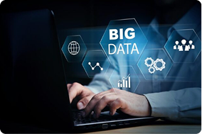 Illustration: Human-Centric Transformation