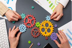 Illustration: Operational Agility