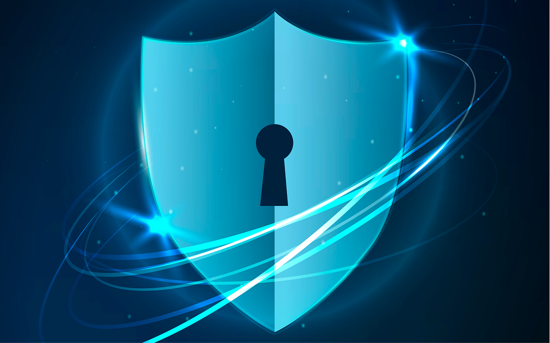 Enterprise-Grade & Secure